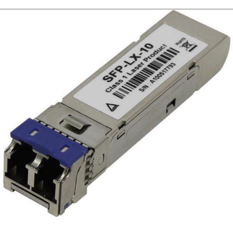 SFP-Transiver ZyXEL SFP-LX-10 — Bakı