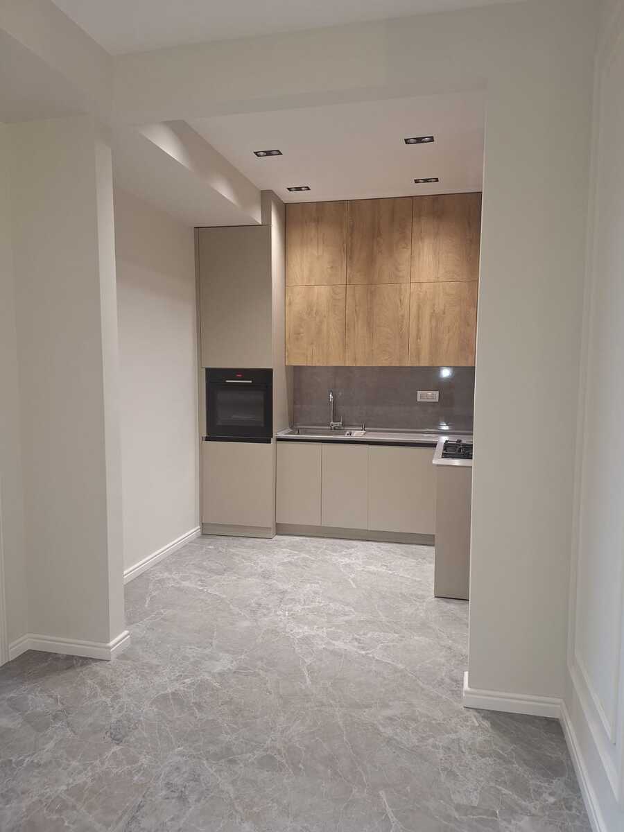 Satılır 2 otaqlı yeni tikili 80 m² — Mənzil, Bakı (3)