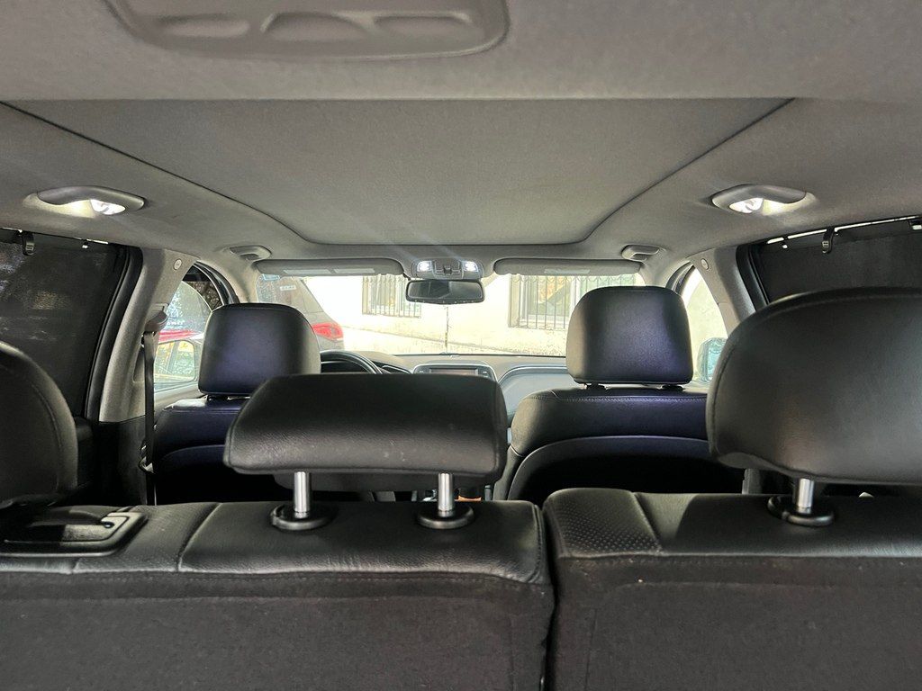 Hyundai Santa Fe, 2.0 L, 2020 il, 122 954 km 88-DS-581 — Avtomobillər, Bakı (7)