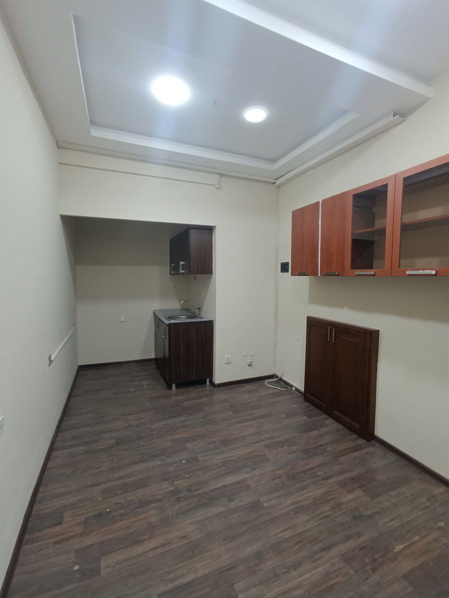 İcarəyə verilir 4 otaqlı ofis 157 m² — Ofis, Bakı (6)