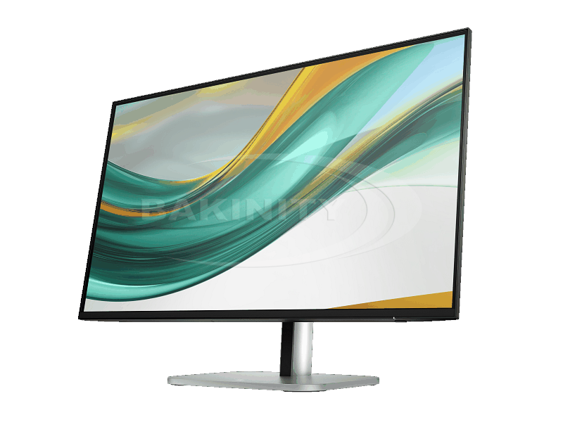 Monitor HP S5 Pro 527pf (B28F5UT) — Monitorlər, Bakı (2)