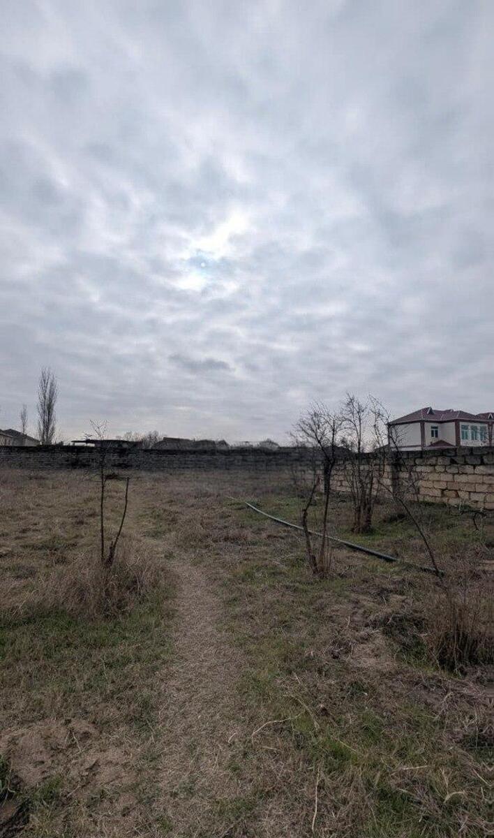 Satılır torpaq 12 sot — Torpaq, Bakı (3)
