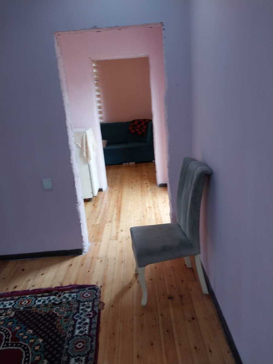 Satılır 1 otaqlı həyət evi/bağ evi 36 m² — Ev, villa, Bakı (7)