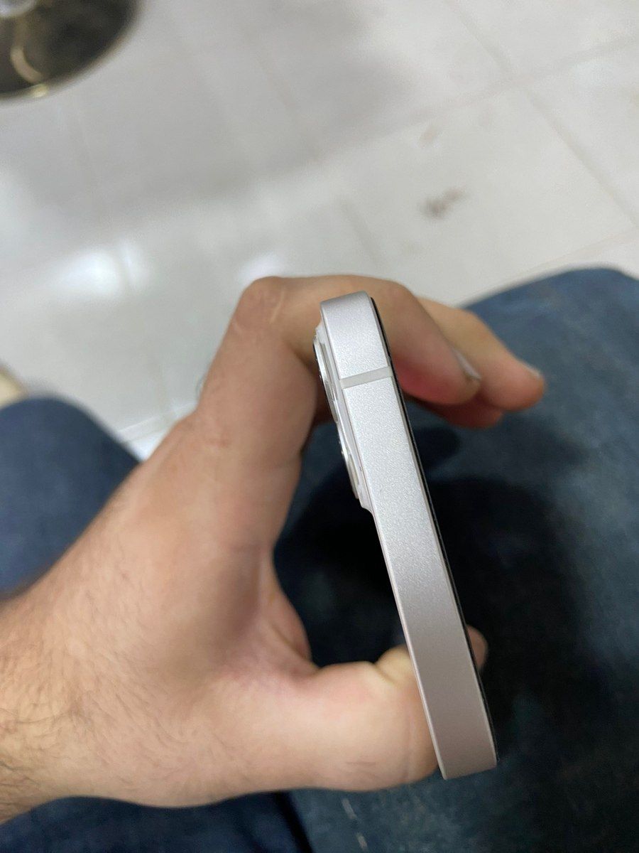 Apple iPhone 13 Starlight 128GB/4GB — Smartfonlar, İmişli (3)