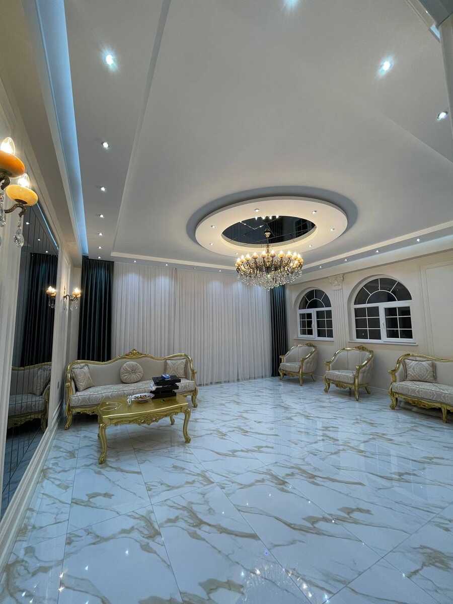 Satılır 3 otaqlı yeni tikili 150 m² — Mənzil, Bakı