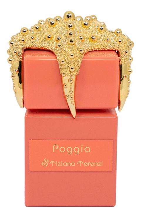 Tiziana Terenzi Poggia uniseks parfüm 100 ml — 580 ₼ · Bakı · Mallar Tiziana Terenzi Poggia uniseks parfüm 100 ml — Bakı