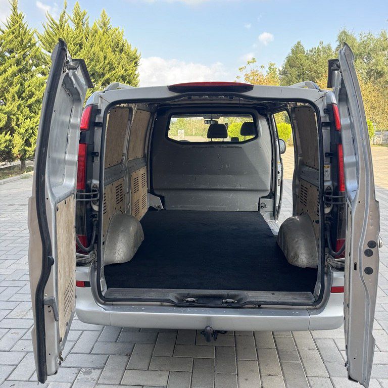 Mercedes Vito, 2.1 L, 2007 il, 346 270 km — Avtomobillər, Sabirabad (7)