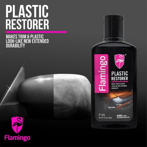 Plastic Restorer Xarici Plastik Detallar Üçün Bərpa Edici Krem 300Ml — 9 ₼ · Bakı · Ehtiyat hissələri Plastic Restorer Xarici Plastik Detallar Üçün Bərpa Edici Krem 300Ml — Bakı