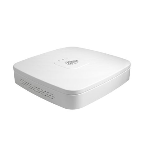IP Videoqeydiyyatçı Dahua NVR2104-4KS2 — Almal — Ağıllı ev və təhlükəsizlik