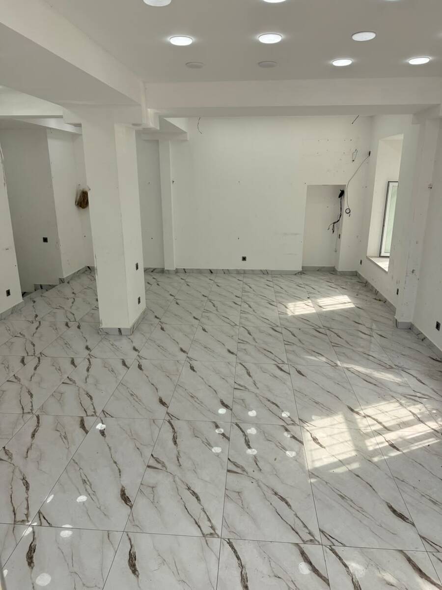 İcarəyə verilir obyekt 80 m² — Əmlak, Bakı (6)