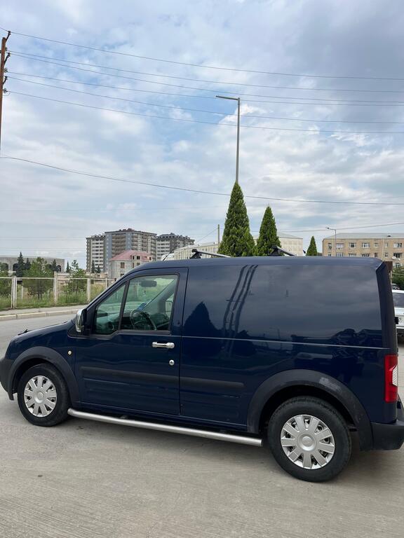 Ford Tourneo Connect, 1.8 L, 2009 il, 260 000 km — Avtomobillər, Bakı (7)