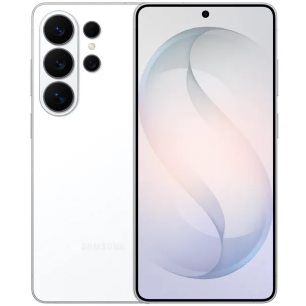 Samsung Galaxy S26 Ultra (SM-S948B) 12/512 GB White — 3 499.99 ₼ · Bakı · Xiaomi Samsung Galaxy S26 Ultra (SM-S948B) 12/512 GB White — Bakı