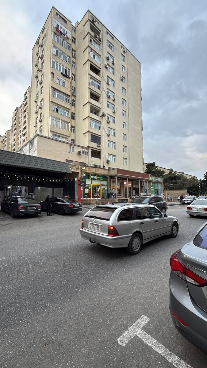 Satılır obyekt 155 m² — Əmlak, Bakı (5)