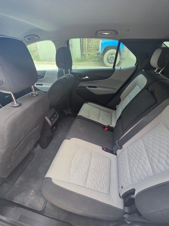 Chevrolet Equinox, 1.5 L, 2017 il, 163 127 km 88-DR-481 — Avtomobillər, Bakı (5)