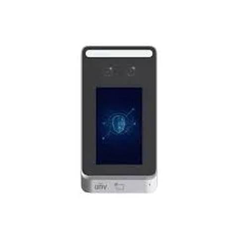 UNV OET-251H-M – 4 düymlük üz tanıma və giriş-çıxış nəzarət terminalı — Bakı