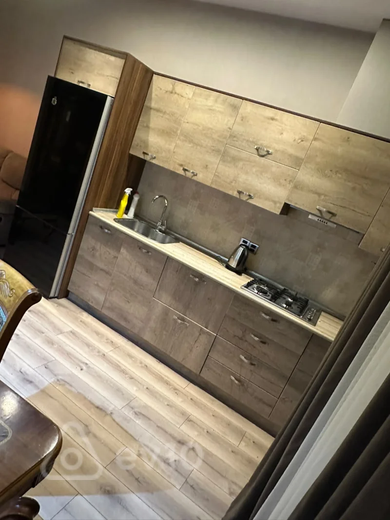 3 otaqlı mənzil, 110 m², N.B.Yusifbəyli 26 — kirayə — Mənzil, Bakı (6)