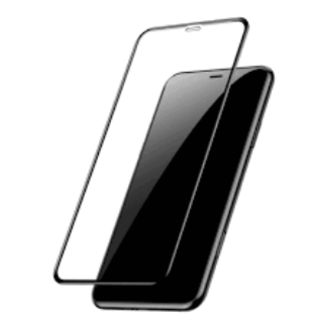 Qoruyucu şüşə Baseus SSGAPIPH65-ATE01 Apple iPhone XS Max — Telefonlar və qadjetlər, Bakı (2)