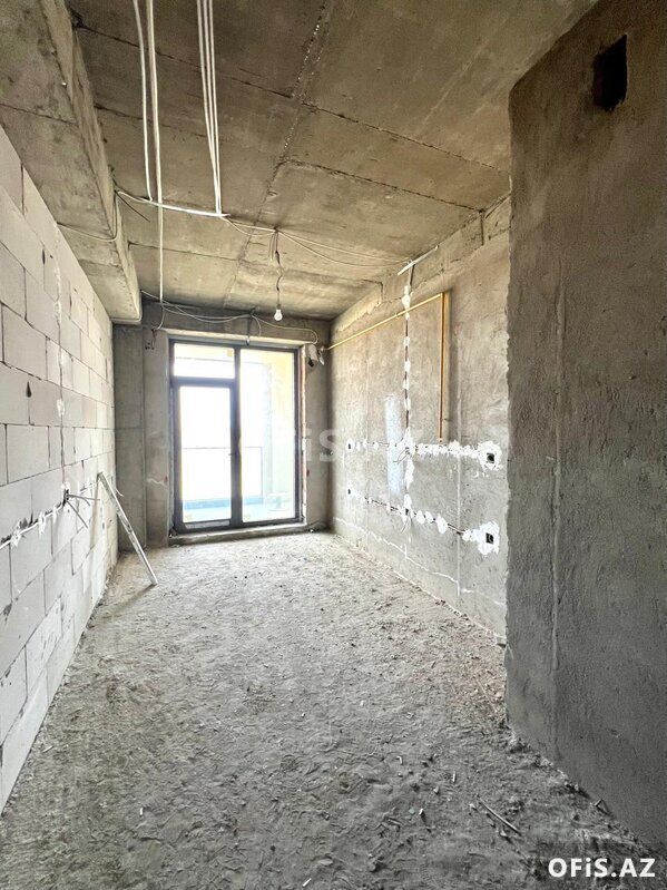 Yeni tikili Satılır Sumqayıt, Sumqayit Xezri Residence, 2 otaq, 76.5 m² — Mənzil, Sumqayıt (8)