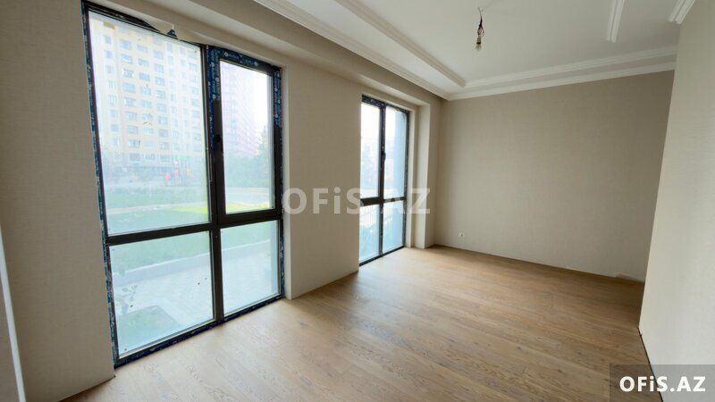 Yeni tikili Satılır Nəsimi r., Memar Əcəmi m., 2 otaq, 66 m² — Mənzil, Bakı (2)