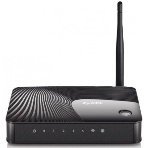 Wi-Fi router ZyXEL Keenetıc Start — 42 ₼ · Bakı · Sinyal gücləndiricilər və antennalar Wi-Fi router ZyXEL Keenetıc Start — Bakı
