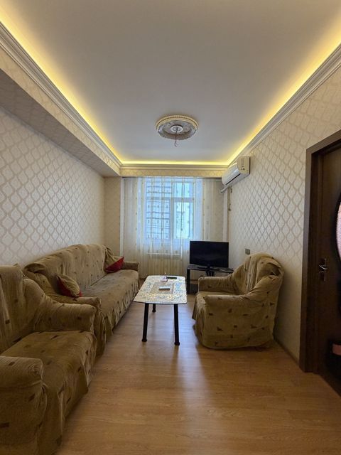 Satılır 3 otaqlı yeni tikili 72 m² — 120 000 ₼ · Bakı · Mənzil Satılır 3 otaqlı yeni tikili 72 m² — Bakı