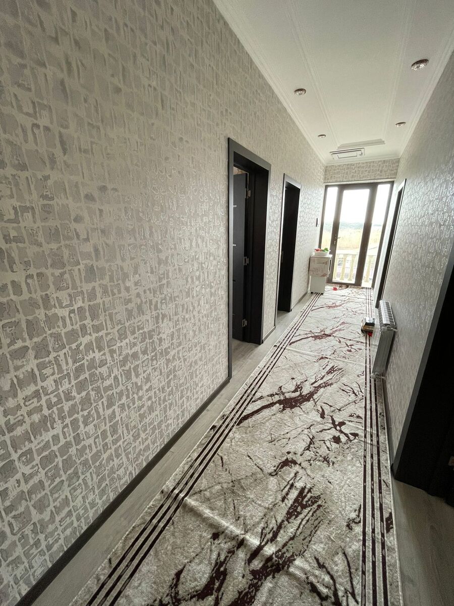 Həyət evi, Zabrat qəs — Ev, villa, Bakı (4)