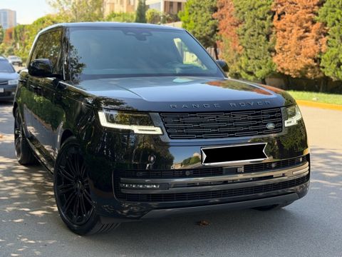 Land Rover Range Rover, 3.0 L, 2024 il, 57 000 km — Bakı