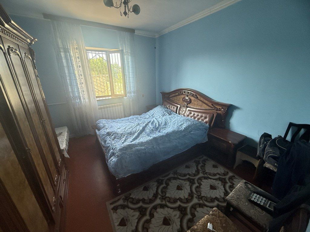 Satılır 6 otaqlı həyət evi/bağ evi 150 m² — Ev, villa, Xaçmaz (6)