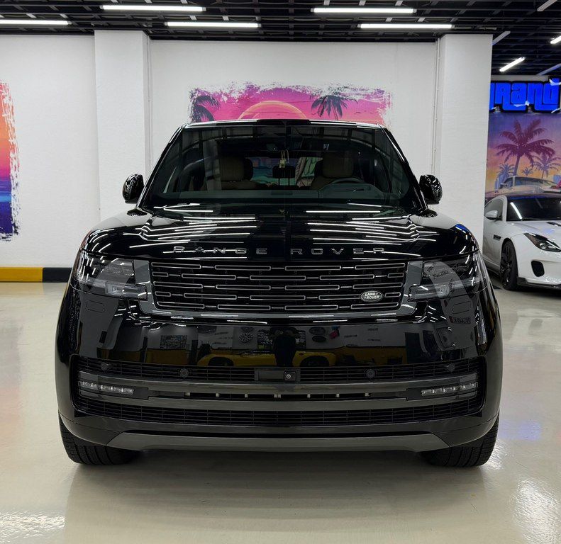 Land Rover Range Rover, 3.0 L, 2024 il, 70 000 km — Avtomobillər, Bakı (2)