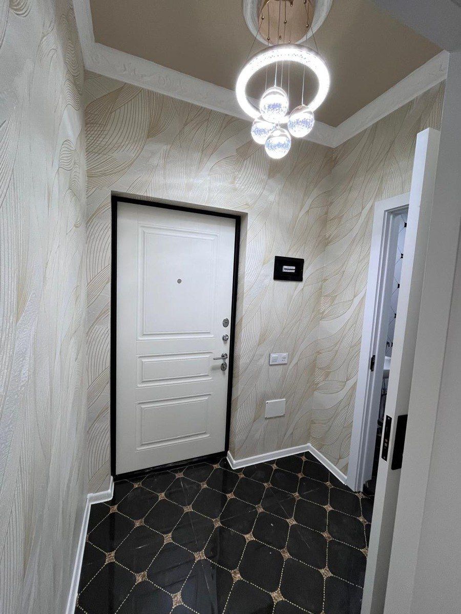 Satılır 2 otaqlı yeni tikili 31 m² — Mənzil, Xırdalan (6)