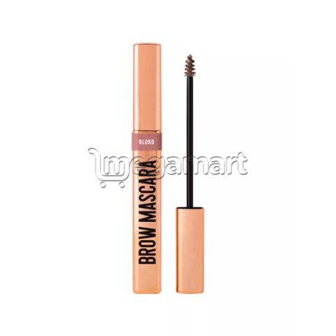 Qaş üçün tuş Stellary Brow Mascara 02 — Bakı