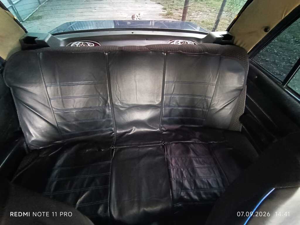 Lada (VAZ) 2107, 1.6 L, 2007 il, 160 000 km — Avtomobillər, Balakən (9)