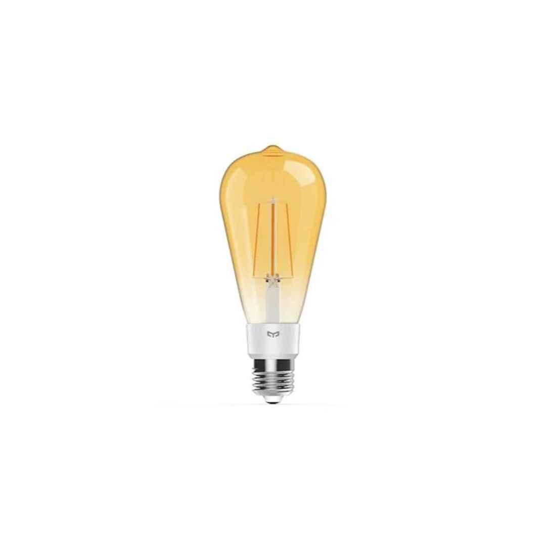Ağıllı led lampa Xiaomi Yeelight Smart Filament Bulb — İşıqlandırma, Bakı