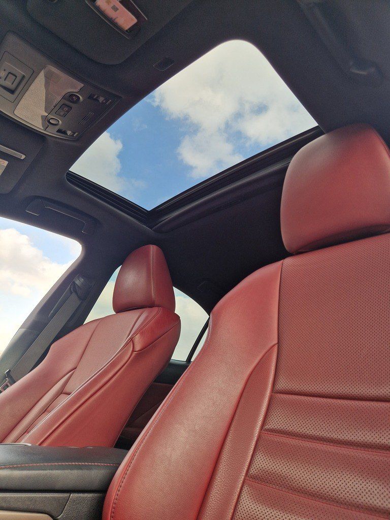 Lexus IS 200t, 2.0 L, 2019 il, 130 000 km 10-NS-058 — Avtomobillər, Bakı (12)