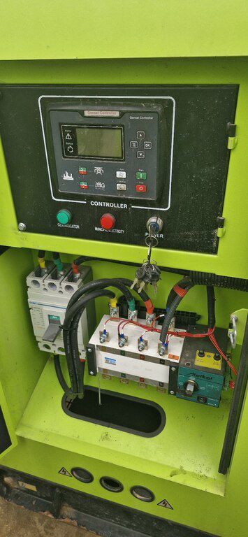 Generator — Biznes və avadanlıq, Bakı (3)