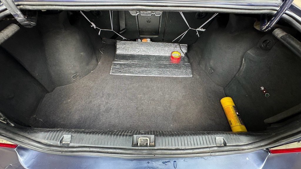 Opel Vectra, 1.6 L, 2000 il, 305 000 km 88-BC-821 — Avtomobillər, Bakı (10)