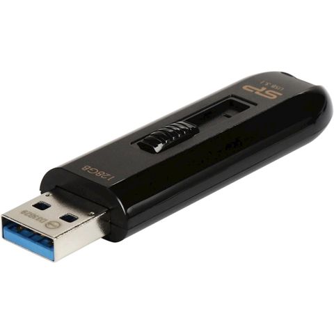 Fleş kart Silicon Power Blaze B21 128 GB — Bakı