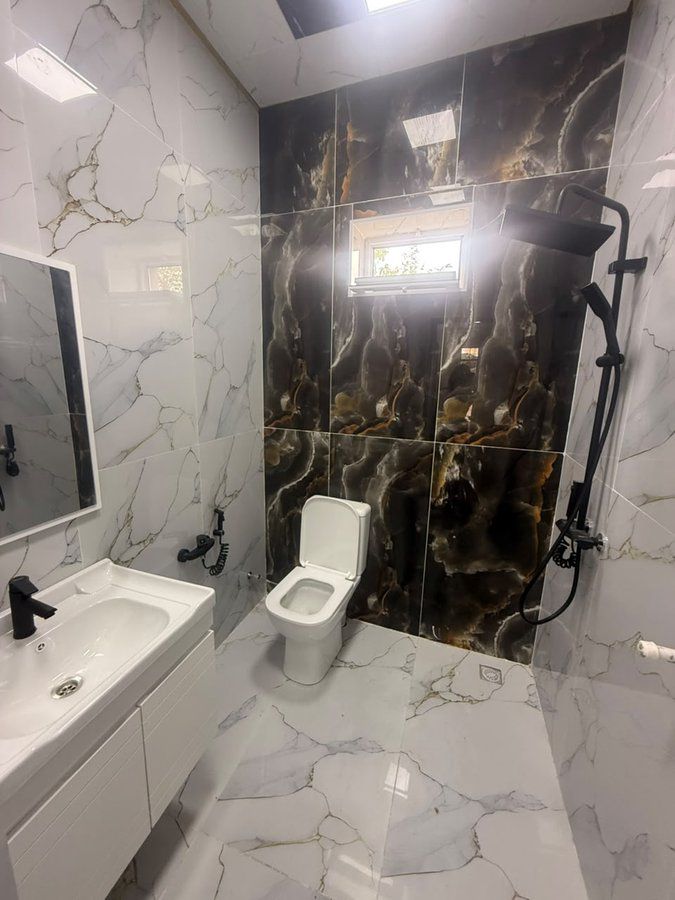 Bağ evi, 80 m², Sabunçu r., Bakı — Daşınmaz əmlak, Bakı (6)