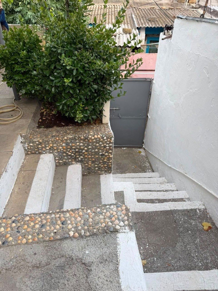 Satılır 4 otaqlı həyət evi/bağ evi 80 m² — Ev, villa, Bakı (3)