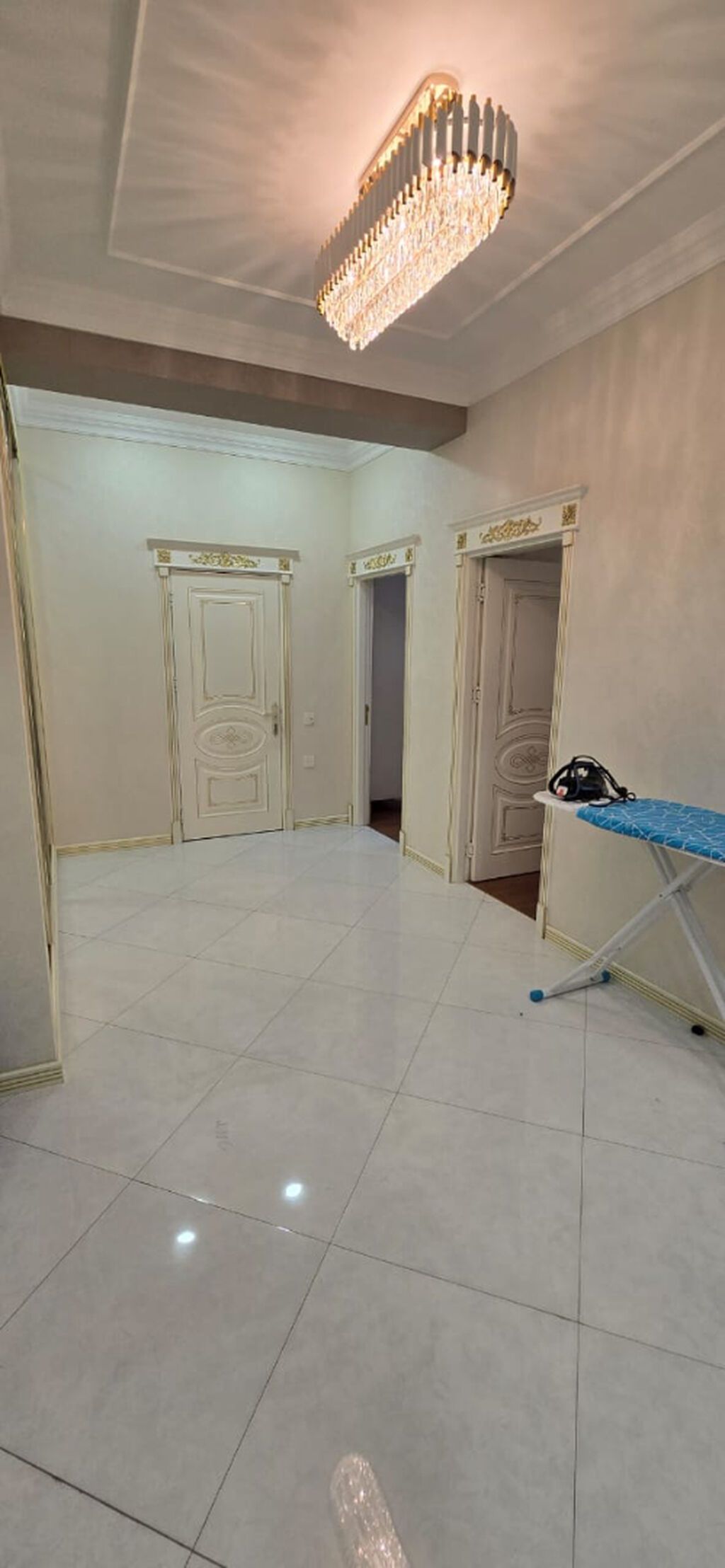 2 otaqlı, 86 kv. m — Mənzil, Bakı (3)
