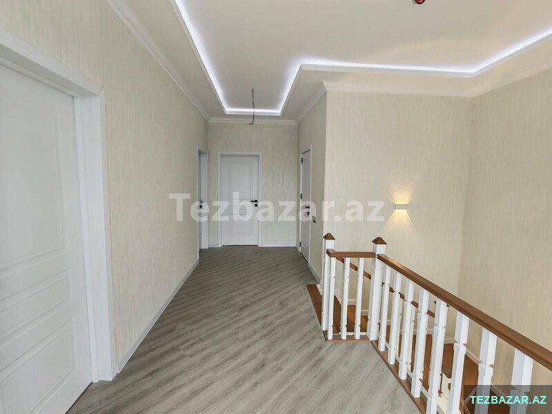 2.Mertebeli Paket-kupcali ev — Ev, villa, Bakı (8)