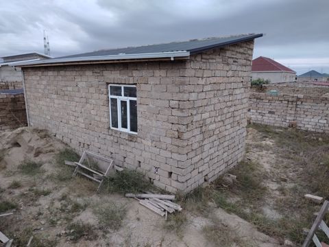 Satılır torpaq 2 sot — Bakı