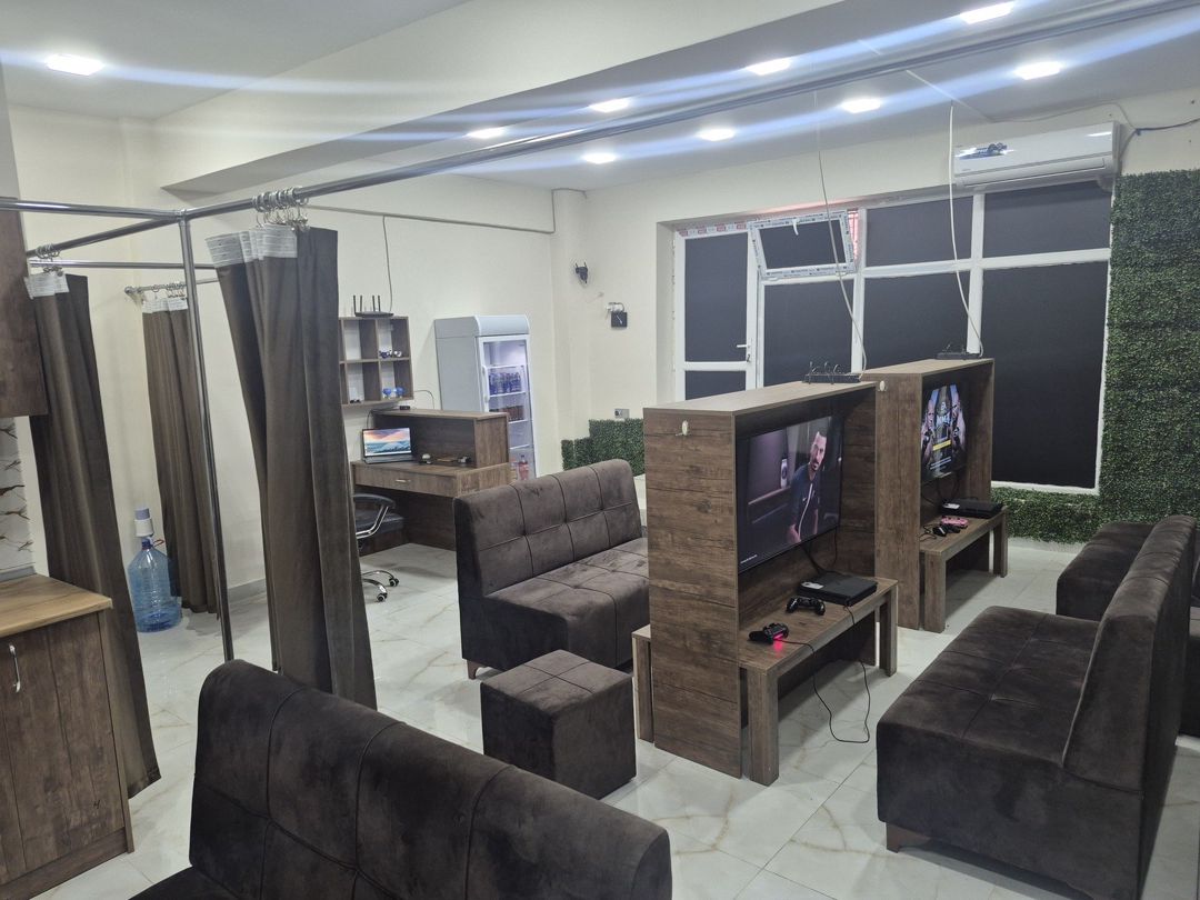Hazır biznes (Playstation club avadanlıqları) — Biznes və avadanlıq, Bakı (6)