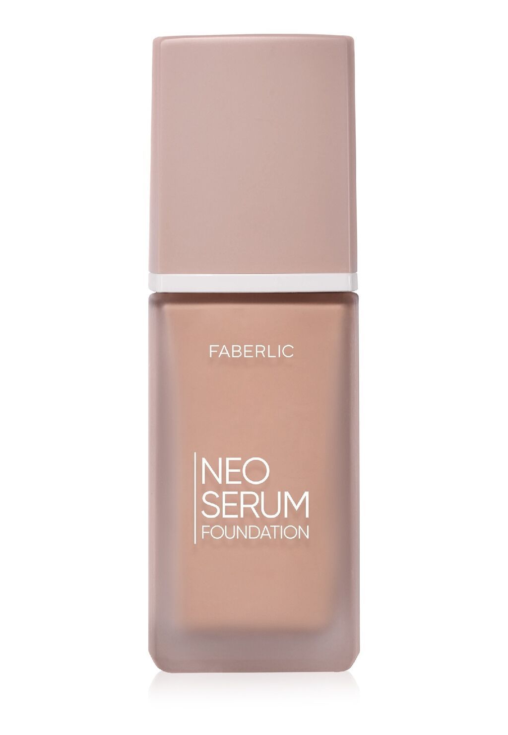 Tonal kremi Faberlic Yeni — Makiyaj, Bakı