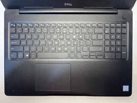 Dell Latitude 3590 15.6” FHD noutbuk – etibarlı biznes sinfi model — Bakı