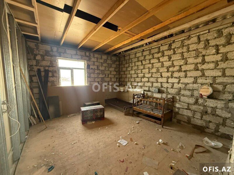 Həyət evləri Satılır Sabunçu r., Maştağa q., 4 otaq, 160 m² — Ev, villa, Bakı (8)