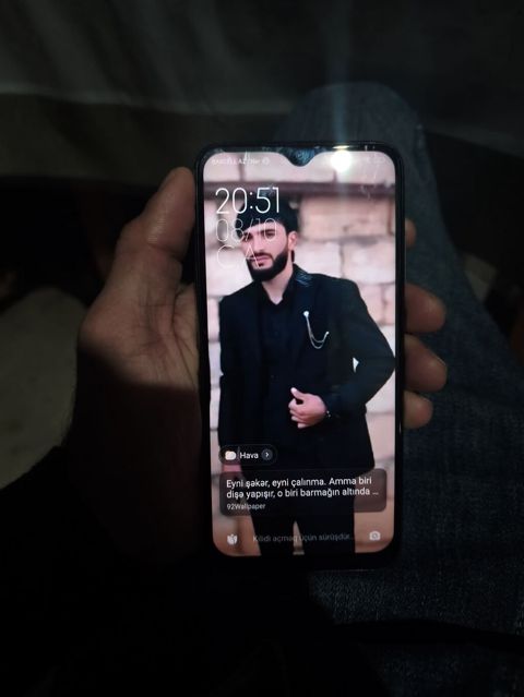 Redmi smartfon - Model: Redmi (arka qapaqda “Redmi” loqosu). - Rəng — 100 ₼ · Cəlilabad · Xiaomi Redmi smartfon - Model: Redmi (arka qapaqda “Redmi” loqosu). - Rəng — Cəlilabad