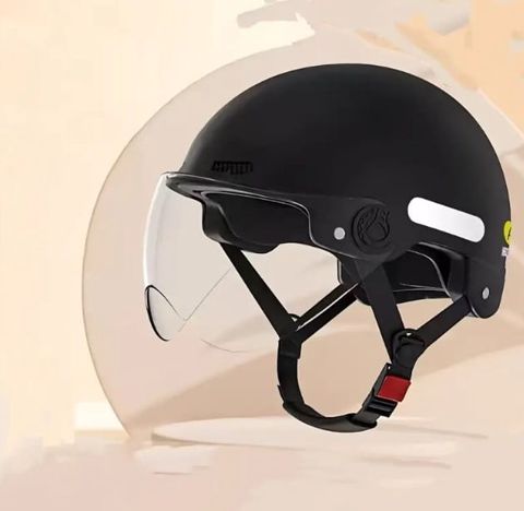 Velosiped dəbilqəsi, qara, eynəkli, ABS materialdan, yüngül, uniseks, baş ətrafı 52-62 sm üçün - bikesport_70 — 54.99 ₼ · Bakı · Mallar Velosiped dəbilqəsi, qara, eynəkli, ABS materialdan, yüngül, uniseks, baş ətrafı 52-62 sm üçün - bikesport_70 — Bakı