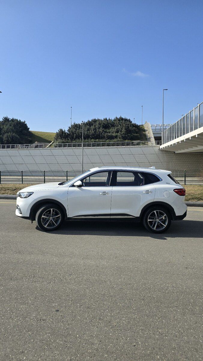 MG HS, 2023 il — Avtomobillər, Bakı (6)