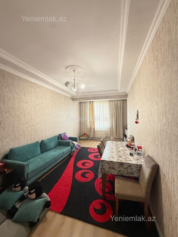 Satılır 2 otaqlı Bina evi menzil (Yeni tikili), 70 m², Saray — Mənzil, Abşeron (7)